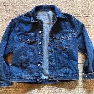 Brandy Melville John Galt Medium wash Jean Jacket